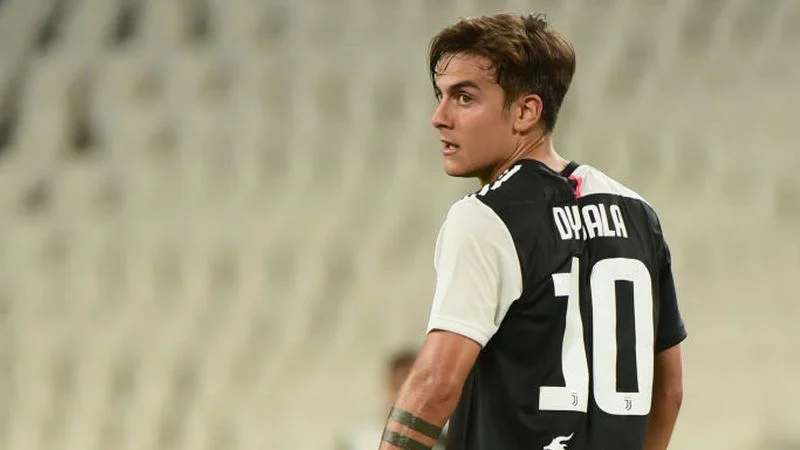 Paulo Dybala Siap Tinggalkan Roma, AC Milan Menjadi Pilihan Utama di Bazar Transfer Musim Panas 2026