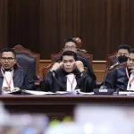 PBB Gugat Kewenangan Menteri Hukum: Judicial Review ke MK Jadi Sorotan Politik Nasional