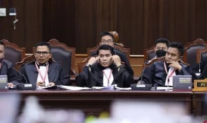 PBB Gugat Kewenangan Menteri Hukum: Judicial Review ke MK Jadi Sorotan Politik Nasional