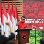 PDIP Tekankan: Kolonialisme Belum Berakhir, KAA Jadi Pedoman Perjuangan Palestina dan Kedaulatan Nasional