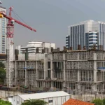 Pemerintah dan PTPP Gencarkan Pembangunan 324 Unit Hunian Layak di Senen, Jakarta Pusat