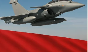 Pemerintah Kaji Tambahan 24 Jet Tempur Rafale, Langkah Strategis Pertahanan Nasional