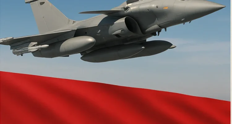 Pemerintah Kaji Tambahan 24 Jet Tempur Rafale, Langkah Strategis Pertahanan Nasional