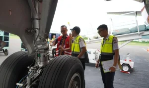 Pemerintah Pastikan Permintaan Akses Lintas Udara Militer AS Ditelaah Hati-hati, Kedaulatan Tetap Prioritas