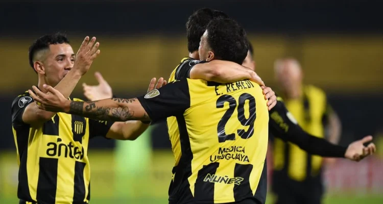 Penarol Gagal di Copa Libertadores, Platense Raih Kemenangan Dramatis dan Inisiatif Anti‑Diskriminasi