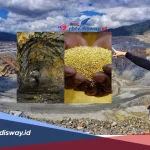 Penemuan Cadangan Emas Kolokoa di Gorontalo Dorong Prospek Jangka Panjang Tambang Pani