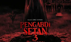 Pengabdi Setan 3: Origin Dijadwalkan Tayang 2027, Joko Anwar Ungkap Rahasia Prekuel Horor Ikonik