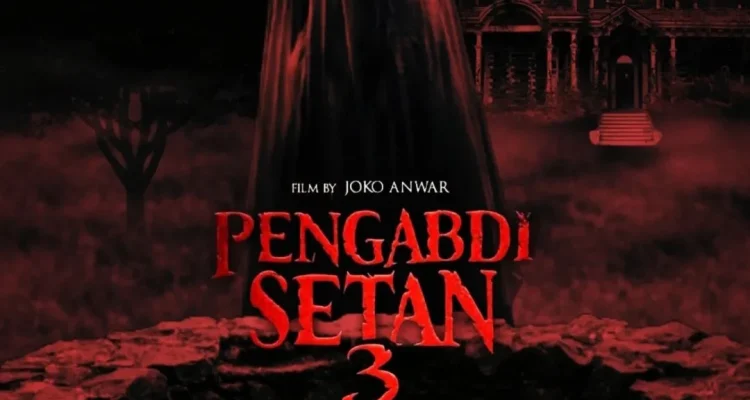 Pengabdi Setan 3: Origin Dijadwalkan Tayang 2027, Joko Anwar Ungkap Rahasia Prekuel Horor Ikonik