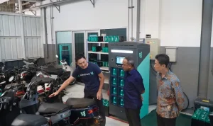Pengadaan Motor, EO, dan Jasa Lainnya di BGN Meningkat, Simak Detailnya!