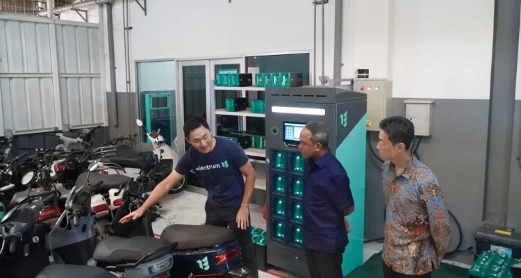 Pengadaan Motor, EO, dan Jasa Lainnya di BGN Meningkat, Simak Detailnya!