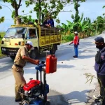 Perbaikan Jalan di Pati Tertunda: DPUTR Menanti Arahan Plt Bupati dan Asistensi KPK