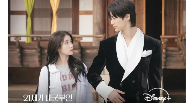 Perfect Crown Episode 4 Tayang 18 April 2026: Jadwal, Spoiler, dan Rekor Global di Disney+