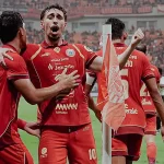 Persija Jakarta Raih 3 Poin Tipis di Maguwoharjo, Maxwell Souza Buka Pintu Kemenangan atas PSBS Biak