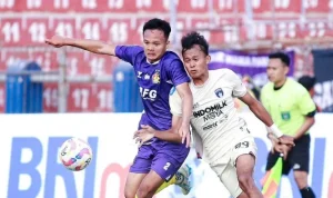Persik Kediri vs Persita Tangerang: Duel Balas Dendam di Stadion Brawijaya, Live Streaming di Indosiar dan Vidio