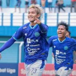 Persiku Kudus Bebas Degradasi, Tiga Laga Penentu Menjadi Ajang Pembuktian Menjelang Duel Sengit Lawan PSS Sleman