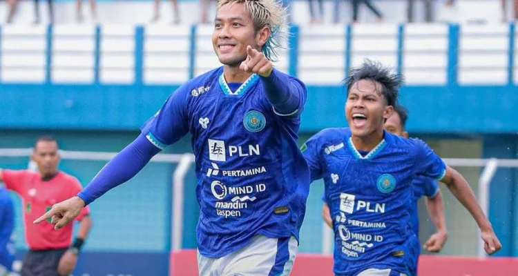 Persiku Kudus Bebas Degradasi, Tiga Laga Penentu Menjadi Ajang Pembuktian Menjelang Duel Sengit Lawan PSS Sleman