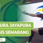 Persipura Jayapura Gigit PSIS Semarang 3-1, Naik Puncak Klasemen Championship 2025/2026
