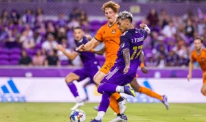Pertarungan Sengit Orlando City vs Houston Dynamo: Rivalitas Kota Berkembang di MLS