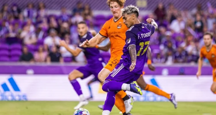 Pertarungan Sengit Orlando City vs Houston Dynamo: Rivalitas Kota Berkembang di MLS