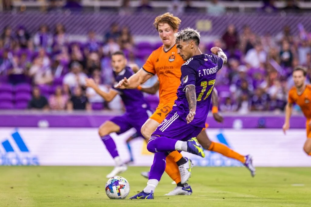 Pertarungan Sengit Orlando City vs Houston Dynamo: Rivalitas Kota Berkembang di MLS