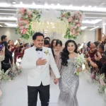 Pesta Pernikahan Meriah Boiyan Kini Hanya Cerita: Ceraikan Rully Akbar Mengungkap Kekecewaan Mendalam