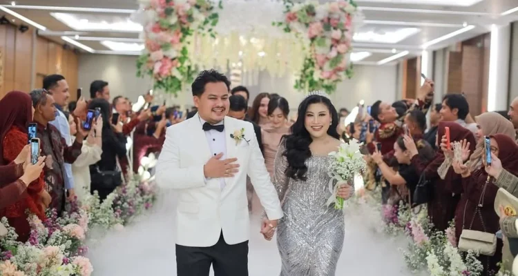 Pesta Pernikahan Meriah Boiyan Kini Hanya Cerita: Ceraikan Rully Akbar Mengungkap Kekecewaan Mendalam