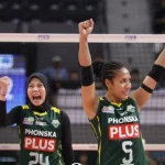 Phonska Plus Gresik Tancap Gas ke Grand Final Proliga 2026 Usai Kemenangan Dramatis atas Popsivo Polwan