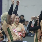 Phonska Plus Pupuk Indonesia Lolos Grand Final Proliga 2026 Usai Kalahkan Electric PLN