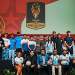 Piala Presiden 2026 Siap Guncang Tanah Air: Format Baru, Tim Luar Negeri, dan Momentum Sepakbola Nasional