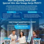 PKWT Bank Indonesia 2026: Rekrutmen Massal, Skema Gaji Kompetitif, dan Penegakan Merit BKN