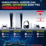 PlayStation 2026: Spring Sale Diskon Besar, Bundle PS5 Menggiurkan, dan Sorotan Harga Konsol yang Meningkat