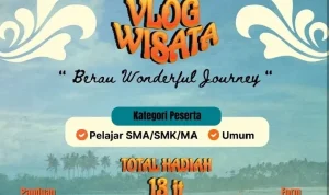 Plt. Bupati Pati Larang Pungutan Sekolah, Dorong Wisata Siswa ke Destinasi Lokal untuk Boost UMKM