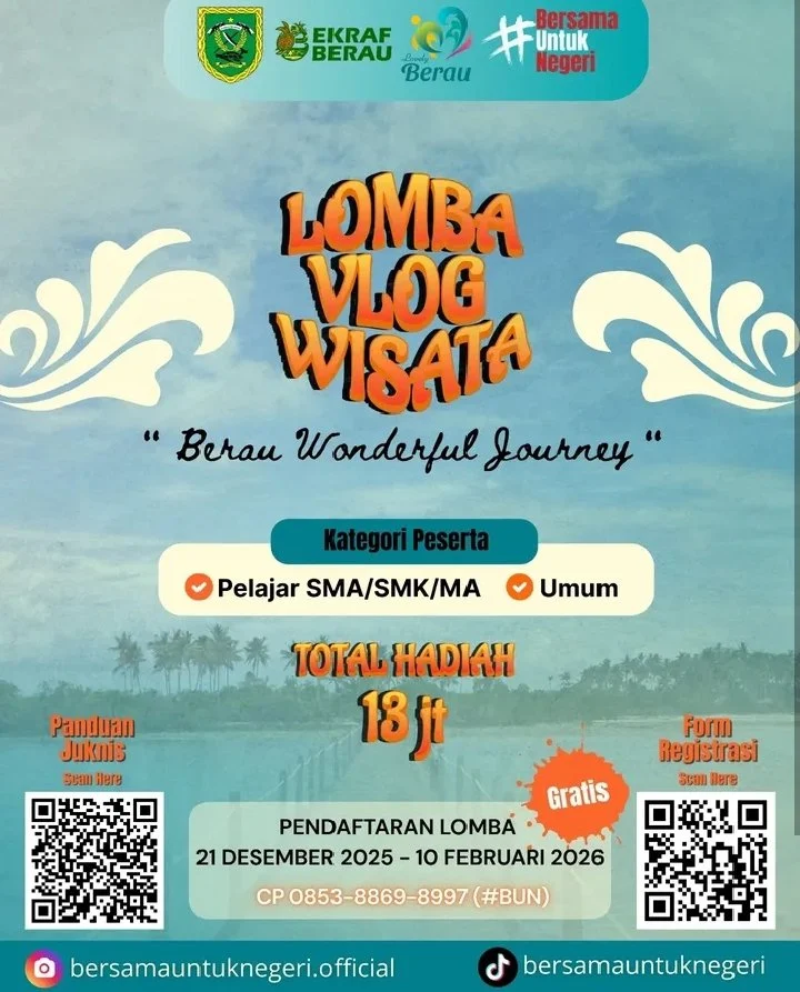 Plt. Bupati Pati Larang Pungutan Sekolah, Dorong Wisata Siswa ke Destinasi Lokal untuk Boost UMKM