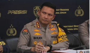 Polisi Serahkan Berkas Kasus Ijazah Jokowi, Roy Suryo dan Empat Tersangka Lanjut ke Pengadilan