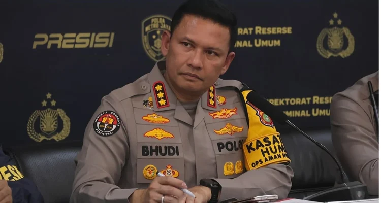 Polisi Serahkan Berkas Kasus Ijazah Jokowi, Roy Suryo dan Empat Tersangka Lanjut ke Pengadilan