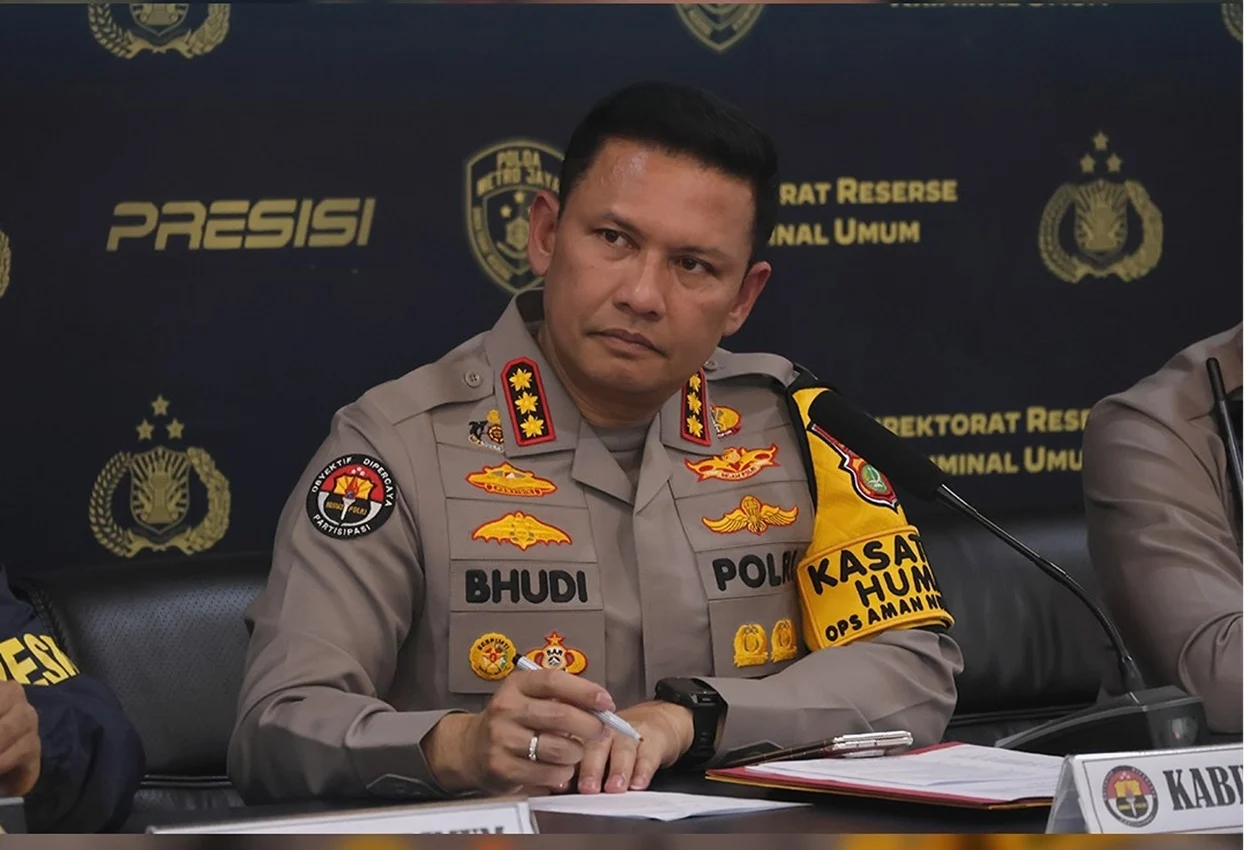 Polisi Serahkan Berkas Kasus Ijazah Jokowi, Roy Suryo dan Empat Tersangka Lanjut ke Pengadilan