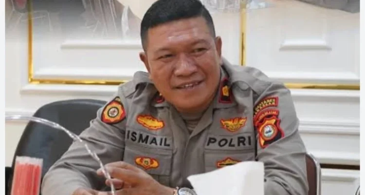 Polsek Wedarijaksa Tangkap Pelaku Curat, Motor Honda Astrea C100 Dijadikan Barang Bukti – Kasus Pencurian di Pati