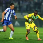 Porto Tumbangkan Tondela 2-0, Memperkuat Puncak Klasemen I Liga
