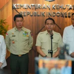 Prabowo Tekan Bahlil: Eksekusi IUP Bermasalah di Kawasan Hutan dalam Seminggu