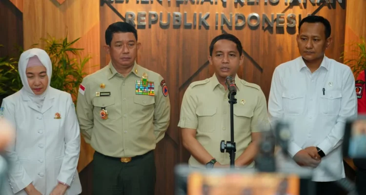 Prabowo Tekan Bahlil: Eksekusi IUP Bermasalah di Kawasan Hutan dalam Seminggu