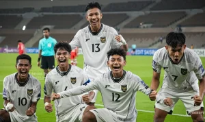 Prediksi Skor dan Line‑Up Timnas U17 Indonesia vs Malaysia: Menang Harga Mati di Piala AFF 2026!