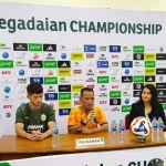 PSS Sleman Menang Dramatis 2-1 atas Persiku Kudus, Kembali Puncaki Klasemen Pegadaian Championship 2025/2026