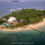 Pulau Umang Banten Disegel KKP Usai Viral Dijual Rp 65 Miliar, Pengelola Membantah dan Pemerintah Beri Peringatan Keras