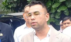 Raffi Ahmad Ungkap Rahasia Pertemuan dengan Ketua PPATK di Tengah Isu Pencucian Uang