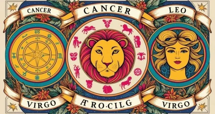 Ramalan Zodiak Leo dan Virgo 17 April 2026: Cinta, Karir, Kesehatan, dan Keuangan Mengguncang Hari Anda!