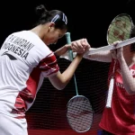 Ranking BWF Terbaru: Dinamika 3 Besar Tunggal Putri dan Lonjakan Thalita, Plus Sorotan Ganda Indonesia