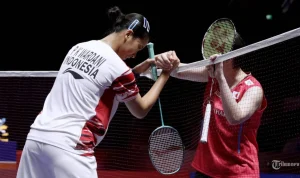 Ranking BWF Terbaru: Dinamika 3 Besar Tunggal Putri dan Lonjakan Thalita, Plus Sorotan Ganda Indonesia