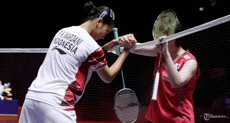 Ranking BWF Terbaru: Dinamika 3 Besar Tunggal Putri dan Lonjakan Thalita, Plus Sorotan Ganda Indonesia