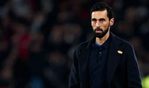Real Madrid Tersingkir dari Liga Champions oleh Bayern Munich, Nasib Alvaro Arbeloa Dipertaruhkan