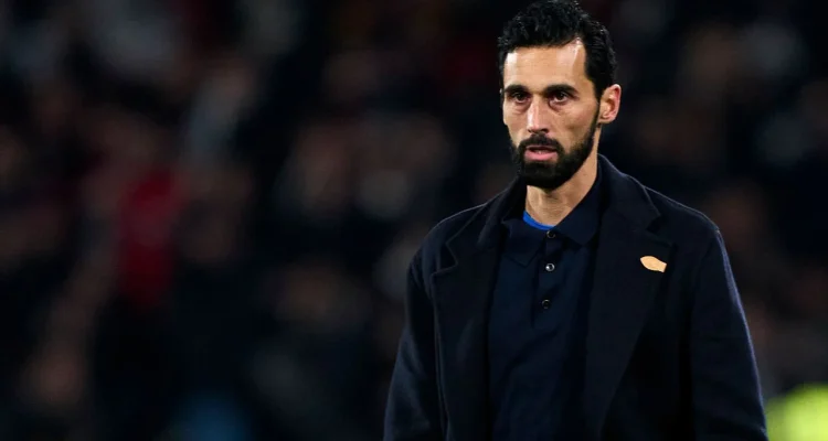 Real Madrid Tersingkir dari Liga Champions oleh Bayern Munich, Nasib Alvaro Arbeloa Dipertaruhkan